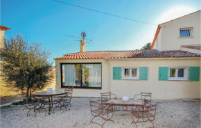 Awesome Apartment In Roquebrune Sur Argens